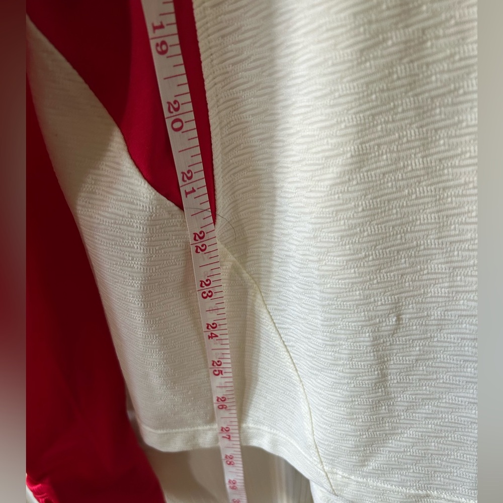 Saucony Ladies Shirt xl - Picture 3 of 4